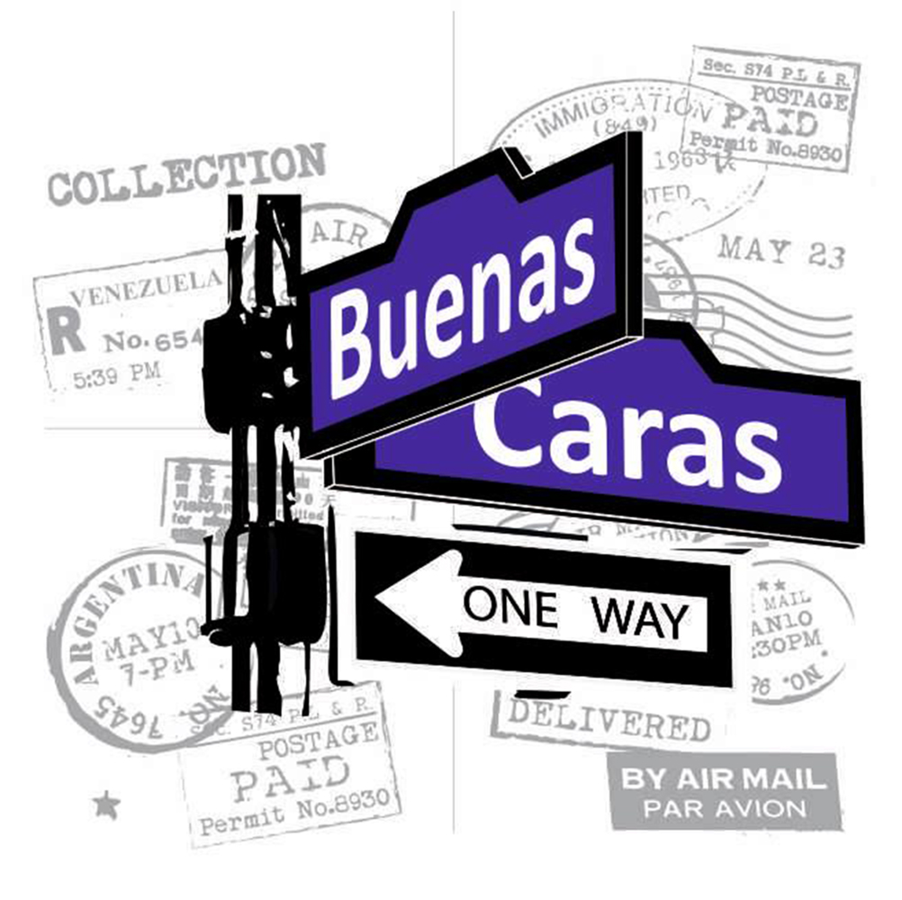 logo buenas caras